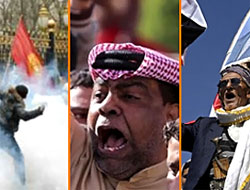 Ortadoğu'daki 'domino etkisi' hızla yayılıyor