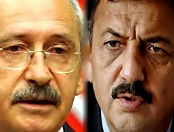 Kılıçdaroğlu'ndan suç duyurusu