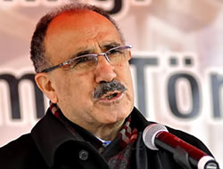 Türkiye, basın özgürlüğünün olduğu bir ülkeymiş!