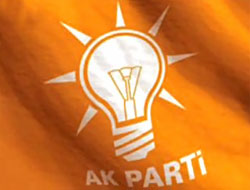 AK Parti'nin oy oranını açıkladı