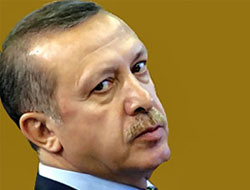 Erdoğan, Şivan Perwer'e sahip çıktı