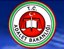 Adalet Bakanlığı'ndan açıklama!