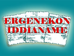 İddianamede Bomba Bölümler...