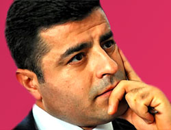 Başbakan her seçim dönemi ateşkes istedi