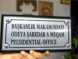 Avrupa Kürtçe hizmette ısrarlı