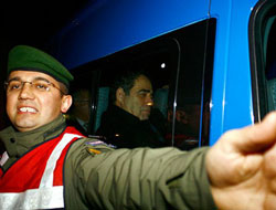 'Hasdal’dan mektup var'