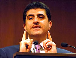 Barzani: Süleymani'deki olaylar adli