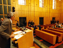 DTP, ABD'de temsilcilik açıyor