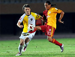 Galatasaray nefes aldı!