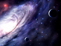 Bilimadamları galakside sayım yaptı