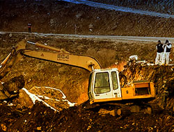 Türk Tabipler Birliği: Binlerce ceset var