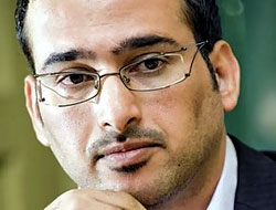 Zeydi, yeniden tutuklandı