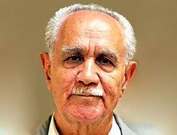 Kemal Burkay NTV'ye konuştu