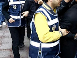 Aranan Hizbullahçı KKTC'de yakalandı