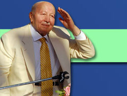 Necmettin Erbakan vefat etti Flaş