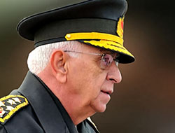 Genelkurmay'dan Erbakan açıklaması