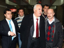 "Başbuğ'a JİTEM'i şikayet ettim"