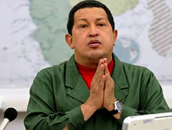 Chavez: ABD, Libya'yı istila edecek
