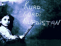 Kürt Dili bölümüne YÖK'ten onay