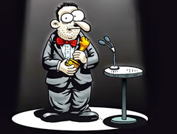 Penguen'den 'kadın' kapağı