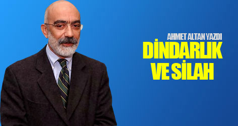Dindarlık ve silah