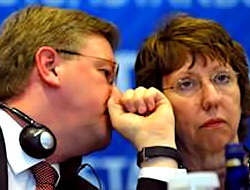 AB'den basın özgürlüğü uyarısı