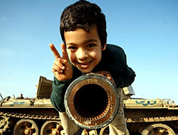 Bingazi'den izlenimler