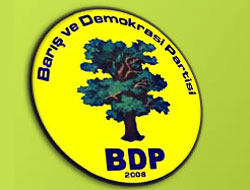BDP adaylık için start verdi