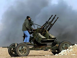 Muhalifler El Navfaliya'yı ele geçirdi