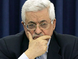 Mahmud Abbas yeniden El Fetih başkanı