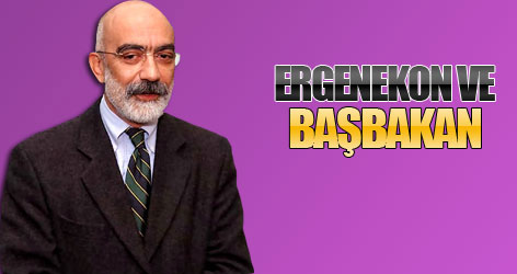 Ergenekon ve Başbakan
