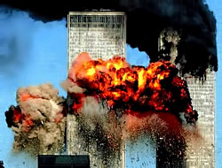 11 Eylül'ün hiç yayınlanmayan görüntüleri