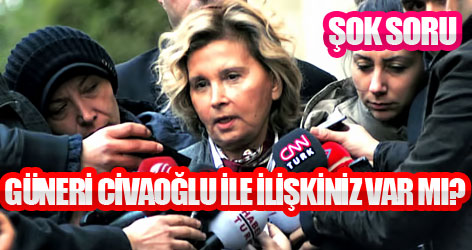 Ilıcak, Odatv'den şikayetçi oldu