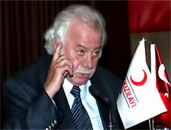 'Deprem Dede' Kaygılandırdı