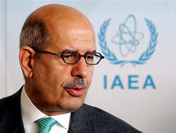 El Baradei cumhurbaşkanlığına aday