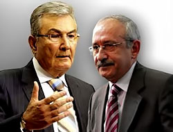 Baykal'dan Kılıçdaroğlu'na sitem