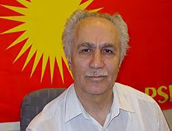 Kemal Burkay'a hiçbir engel kalmadı