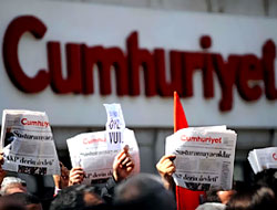 Cumhuriyet'ten tarihi itiraf!