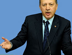 Erdoğan'dan Doğu listesi eleştirilerine yanıt