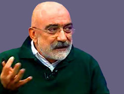Ahmet Altan yazdı: Sel...