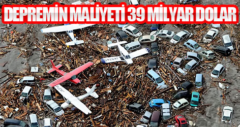 Japonya`da fabrikalarda üretim durdu