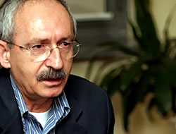 Kılıçdaroğlu taciz olayını anlattı