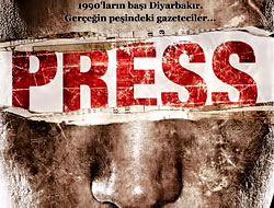 Diyarbakır'da gazeteci olmak!