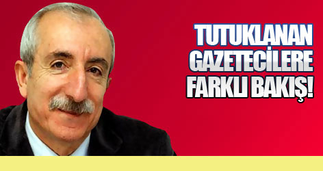 Şık'ın kitabı Ergenekon projesine dönüşmüş!