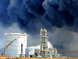 Büyük nükleer tehlike devam ediyor