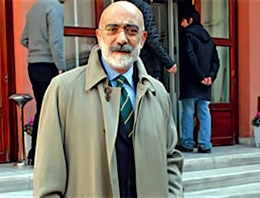 Ahmet Altan yazdı: Ev hapsi