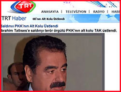 TRT neden yalan haber yaptı?