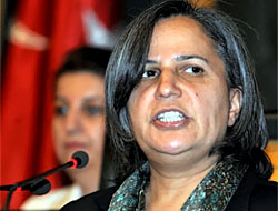 'Çözüm demokratik Anayasa'