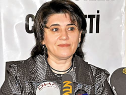 Leyla Zana'da bağımsız aday oluyor