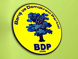 BDP’nin bağımsız adayları netleşti